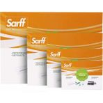 Sarff 150 Micron KK 7x10 cm 100 Adet Laminasyon Filmi