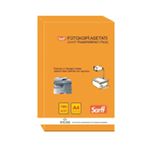 Sarff 15330090 A3 100'lü Fotokopi Asetatı