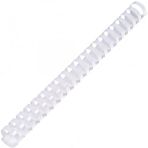 Sarff 20mm Beyaz 100 Adet Plastik Spiral