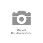 Sarff 30 mm 50 Adet Isısal Şeffaf Mavi Cilt Kapağı