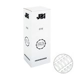 Sarff 3/16 100 Adet Beyaz JBI Karotel Kutu