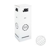 Sarff 3/4 50 Adet Beyaz JBI Karotel Kutu