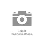 Sarff 35Mm Isısal Şeffaf Cilt Kapağı Mavi - 50Adet