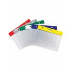 Sarff 7.5x9.5 cm 100 Adet Lacivert Kart Poşeti