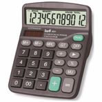 Sarff 837 Hesap Makinesi