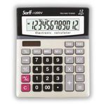 Sarff 866 Hesap Makinesi