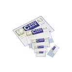 Sarff A-4 Tabela Poşeti Pvc 15307358 (1 Adet)
