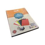 Sarff A4 Cilt Kapağı Şeffaf 100 Adet