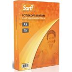 Sarff A4 Fotokopi ve Tepegöz Asetatı 100 Lü 15330089
