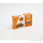 Sarff Ambalaj Lastiği %100 Doğal Kauçuk 50 gr Sarı Renkli Kırtasiye Ürünü