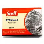 Sarff Ataş No:3 - 3 Kutu