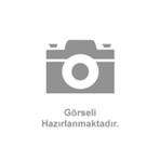 Sarff KEJEA K-1002 50 Adet Plastik Akrep Kanca Fıstık Yeşili Askı İpi