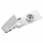 Sarff Metal Maşalı Klips
