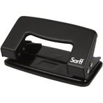 Sarff P10 Sıyah Delgec (8 Syf.)