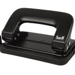 SARFF P12 SİYAH DELGEÇ - 10SYF