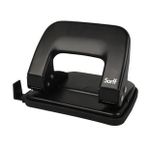 Sarff P25 Sıyah Delgec (25 Syf.)