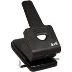 Sarff P60 Sıyah Delgec (60 Syf.)