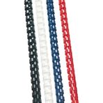 Sarff Plastik Spiral 6 Mm (Adet) Mavi
