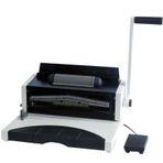 Sarff S-1001 Helezon Cilt Makinesi