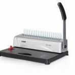 Sarff SD 1288 Plastik Spiral Ciltleme Makinesi