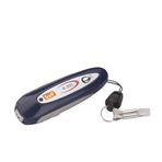 Sarff X-300 Anahtarlık Tipi Para Kontrol Cihazı