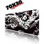 Sarftech Ejderhav2 Speed Hızlı Yüzey Kaymaz Taban Gaming Oyuncu Mouse Pad Oyuncu Gaming Mousepad - 70X30