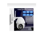 Sarftech Ip Kamera + 1080P Speed Dome Ptz 2mp Dış Mekan Ip Kamera