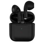 Sarftech Pro5 Airpods Uyumlu Siyah Tüm Telefonlarla Uyumlu 5.0 Bluetooth Kulaklık