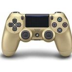 Sarftech Ps4 Kol Wireless Kablosuz Ps4 Oyun Kolu Ps4 Siyah Joystick Tablet Telefon Pc Uyumlu Oyun Kolu - Gold