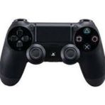 Sarftech Ps4 Siyah Doubleshock Wireless Gamepad Joystick Kablosuz Ps4 Oyun Kolu