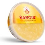 Sargın Höşmerim Sargın İnek Höşmerim 600 gr Azaltılmış Şekerli Tatlı İçerik: İnek Sütü, Yumurta, İrmik