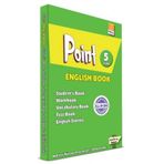 Sargın Yayınları 5 Kitap Bir Arada 5. Sınıf English Point