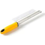 Sarı 1 Adet Çok Fonksiyonlu Limon Dilimleyici Paslanmaz Çelik Peynir Oyma Peynir Rendeleri Rastgele Renk Kaymaz Sap Diş Şekilleri (Yurt Dışından) - Cheese Graters - Renkli