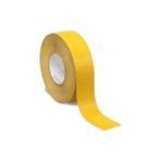 Sari Akgünshop Merdiven Kaydırmaz Bant 50 Mm. x 25 Mt. - Koyu Sarı