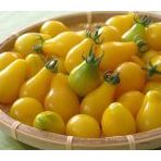Sarı Ampul Cherry Domates