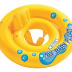 SARI BABY FLOAT 70Cm (6-12Ay)