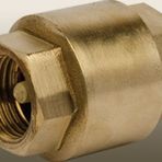 Sarı Çekvalf Dık 1/2"