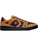 Sarı Converse Unisex Günlük Ayakkabı As-1 Pro Ox A08502C