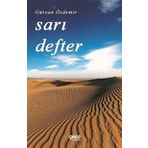 Sarı Defter - Gürcan Özdemir