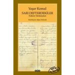 Sarı Defterdekiler /Yaşar Kemal Yapı Kredi Yay.