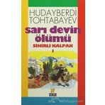 Sarı Devin Ölümü 2 Kitap Takım - Hodayberdi Tohtabayev