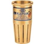 Sarı Dip Klape 1'' DN 25