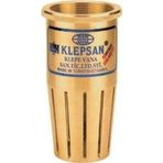 Sarı Dip Klape 4'' DN 100