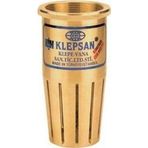 Sarı Dip Klape 5'' DN 125