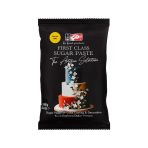 Sarı First Class Kaplama, Dekor Ve Çiçek Yapımı İçin Şeker Hamuru 1 Kg