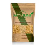 Sarı Hardal Tohumu 50 Gr