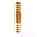 Sarı Hortum Eki Bağlantısı 4Mm