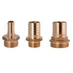 Sarı Hortum Rekoru 1/2" 10 Mm