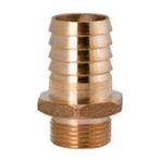 Sarı Hortum Rekoru 1/2" 14 Mm