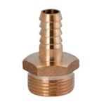 SARI HORTUM REKORU 1/2" 6 mm